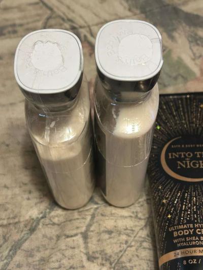 Bath  Body Works Into the Night - Thumbnail 2