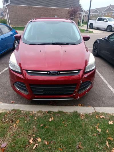 ford escape 2014 - Thumbnail 3