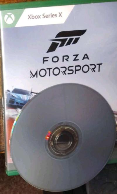 Forza 6 and Motorsport - Thumbnail 4