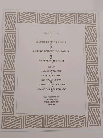 The Womans Way - Thumbnail 3