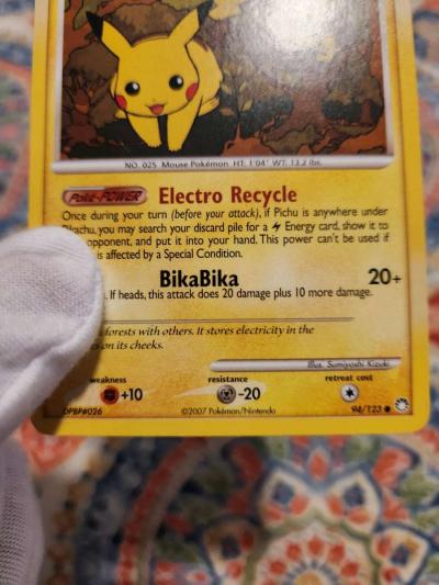 Pokemon - Thumbnail 4