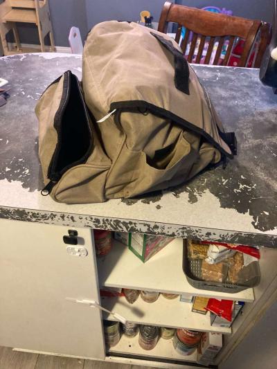 VIAIR Air CompressorBag - Thumbnail 3