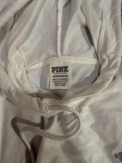 victoria secret hoodie - Thumbnail 2
