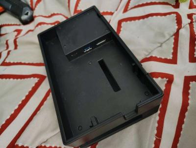 Nintendo switch dock only - Thumbnail 4