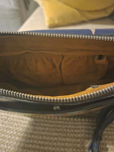 Patricia Nash shoulder bag - Thumbnail 2