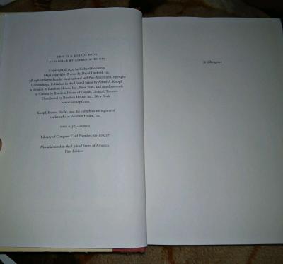 Ultimate Jounrey by Richard Bernstein - Thumbnail 3