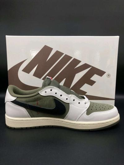 travis scott jordan 1 - Thumbnail 4