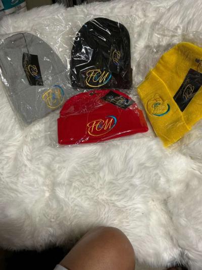 FM BEANIES - Thumbnail 2