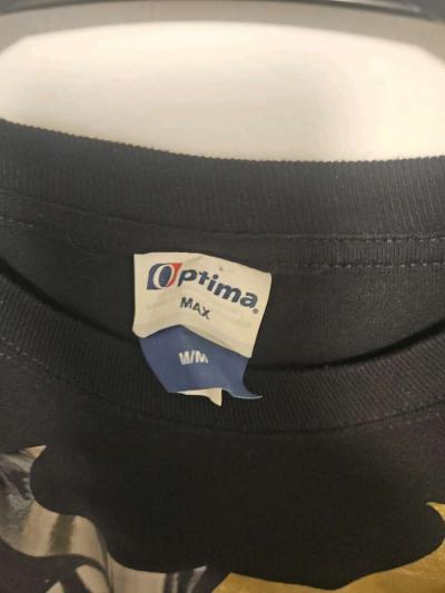 Bulkhead Dont 2020 Tshirt - Thumbnail 4