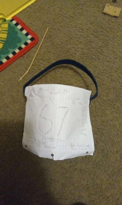 a 67 bucket - Thumbnail 2