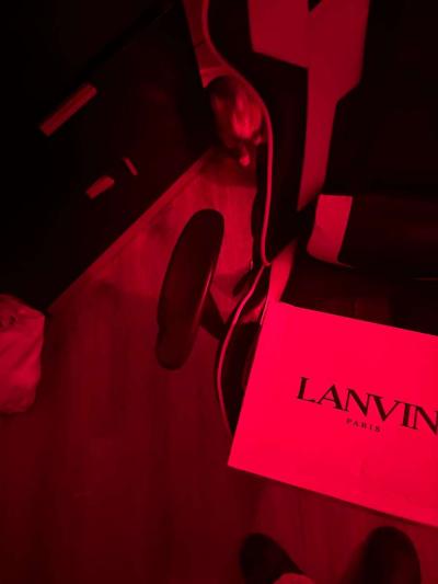 Lavins - Abilene, Texas