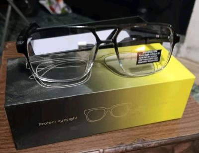 ROHS HIGH FASHION SMART GLASSES - Thumbnail 3