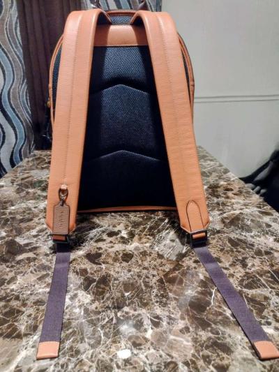 NEW COACH BACK PACK - Thumbnail 3