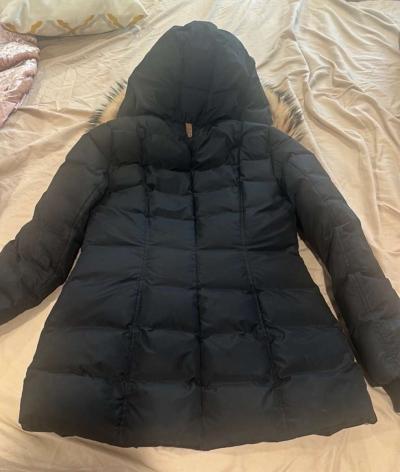 Mackage womens coat size S - Thumbnail 3