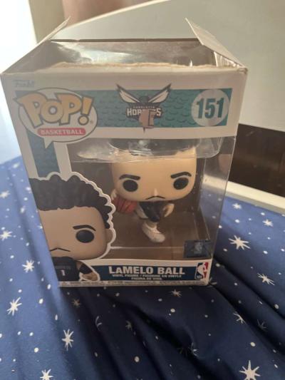 Funko POP - Thumbnail 4