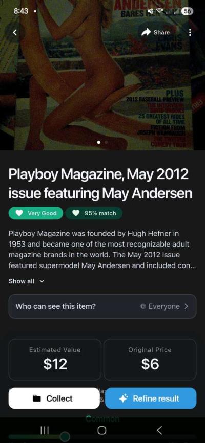 playboy originals - Thumbnail 3