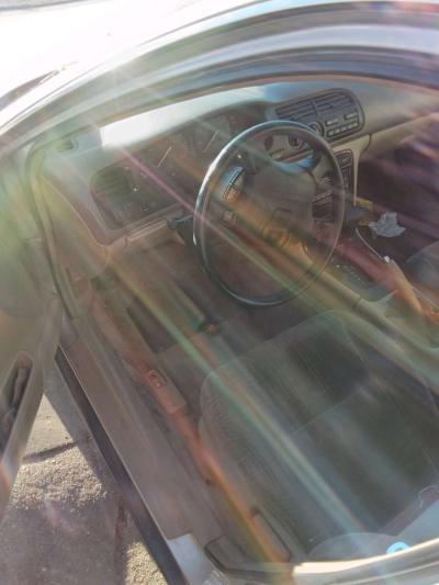 1997 Honda Accord - Thumbnail 4