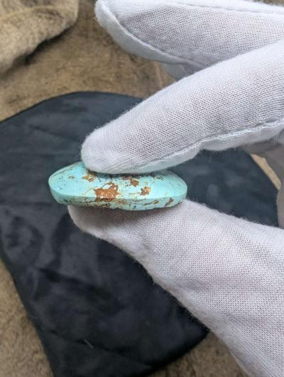 McKinley Minerals Featured Cab of the Day 12072025 - Thumbnail 5