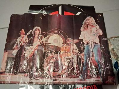 led zelplen poster - Thumbnail 2