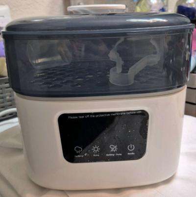 Black  Decker bottle sterilizer - Thumbnail 5