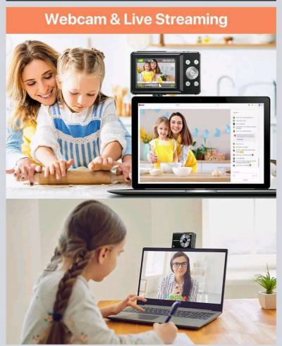 Digital camera - Thumbnail 5