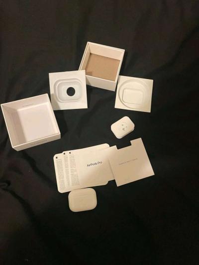 wireless Earbuds Pro - Thumbnail 2