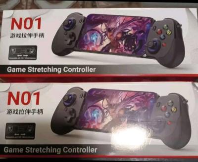 N01 SMARTPHONE GAMING STRETCHING CONTROLLER - Thumbnail 2