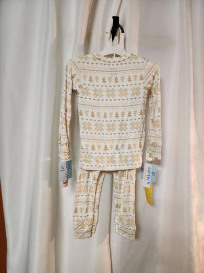 kids PJs 2T  2pack - Thumbnail 1