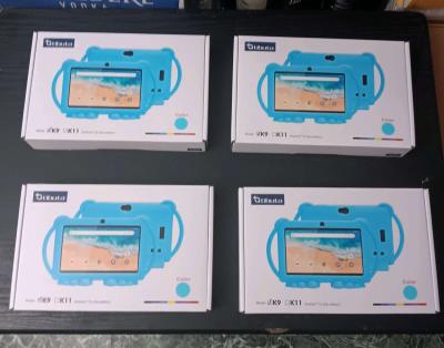 TIBUTA 7INCH ANDRIOD KIDS TABLETS - Thumbnail 2