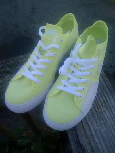 Nike SB Blazer Court - Thumbnail 4