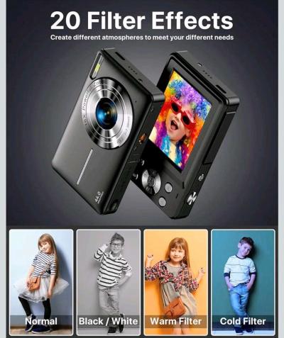 Digital camera - Thumbnail 4