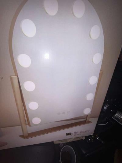 Vanity mirror - San Antonio, Texas