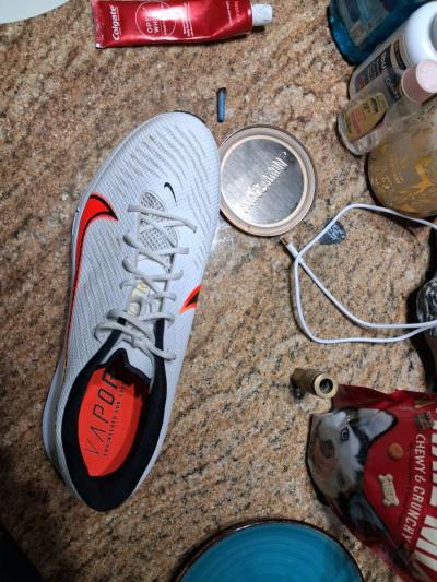 Nike shoes V A POR size 11 - Thumbnail 2