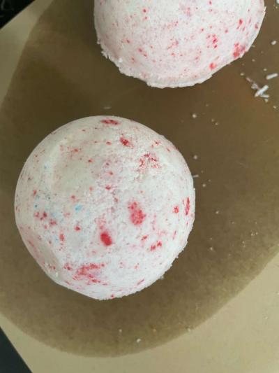 bath bombs - Thumbnail 2