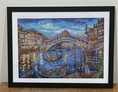 Venice Bridge - Thumbnail 1