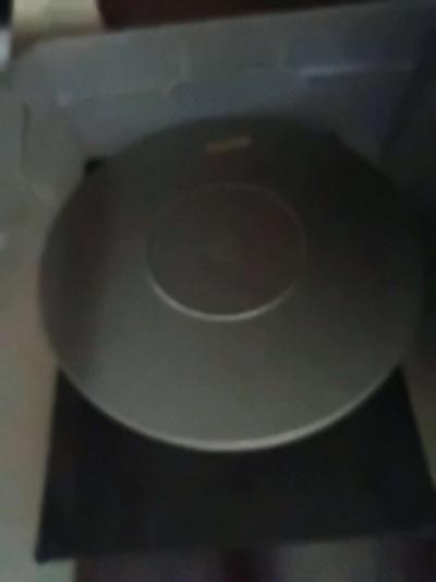 Antique TeaBagBox A Big Antique Sketchbook Not Sure 3rd Item - Thumbnail 3