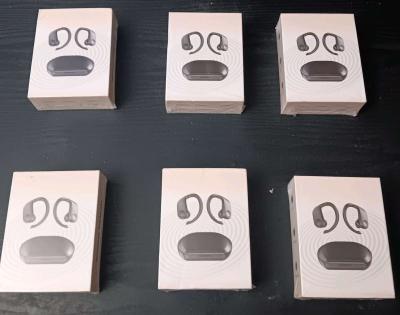 HIGH SOUND WIRELESS EARHOOK HEADSETS - Thumbnail 2