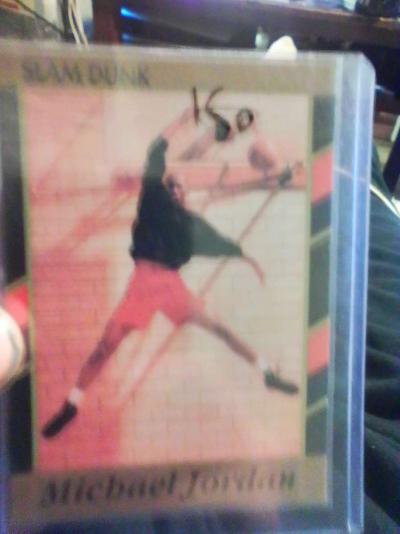 Micheal jordan 10 - Thumbnail 2