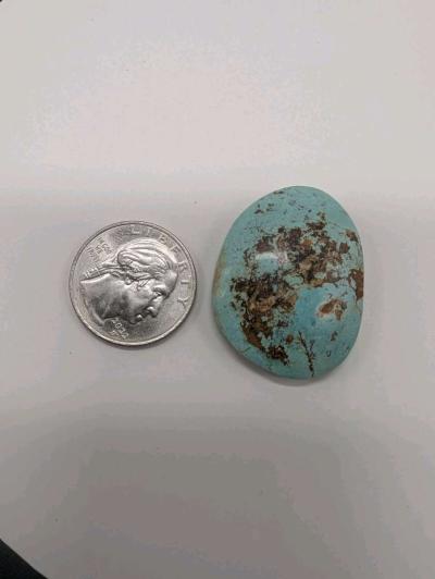 McKinley Minerals Featured Cabochon of the Day 12082025 - Thumbnail 1