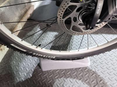 2009 Gary Fisher Piranha MTB  Hydraulic Brakes  G2 Geometry - Thumbnail 5