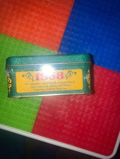 Crayola Collectors Colors Limited Edition - Thumbnail 2