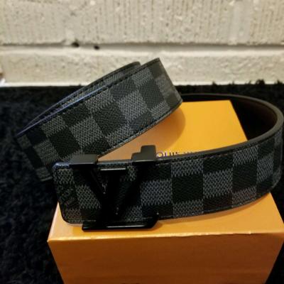 Designer Black Belt 2025 - Thumbnail 2