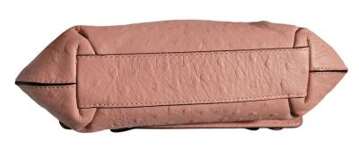 Kate Spade Joleen Ostrich Purse - Thumbnail 4