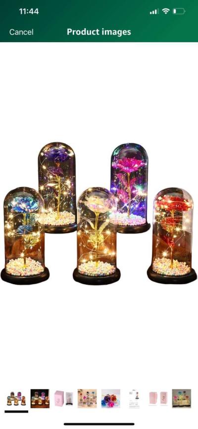 Flowers Roses Gifts for Mom - Thumbnail 2