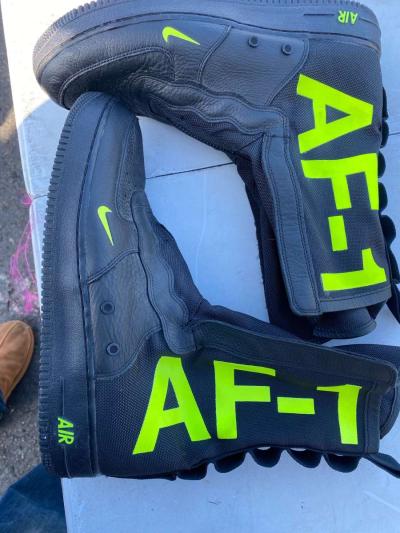 Air Force One - Thumbnail 3