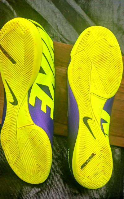 Nike Mercurial Victory Shoes - Thumbnail 3