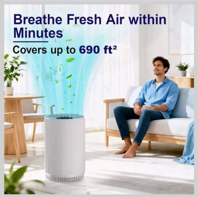 purificador de aire - Thumbnail 2