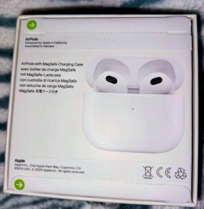 apple earphones - Thumbnail 4