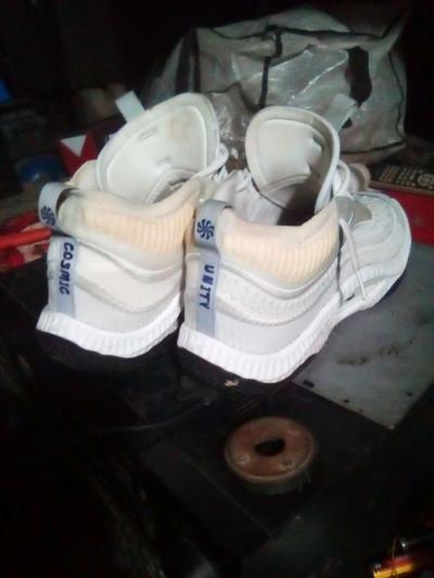 Nike cosmic 3unity - Houston, Texas