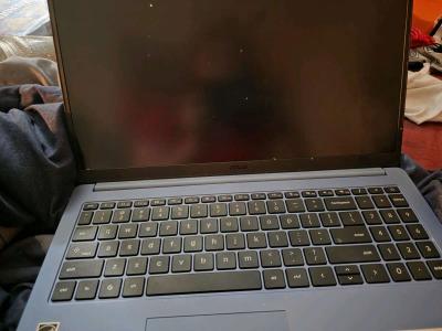 Chromebook blue 2gb - Thumbnail 2